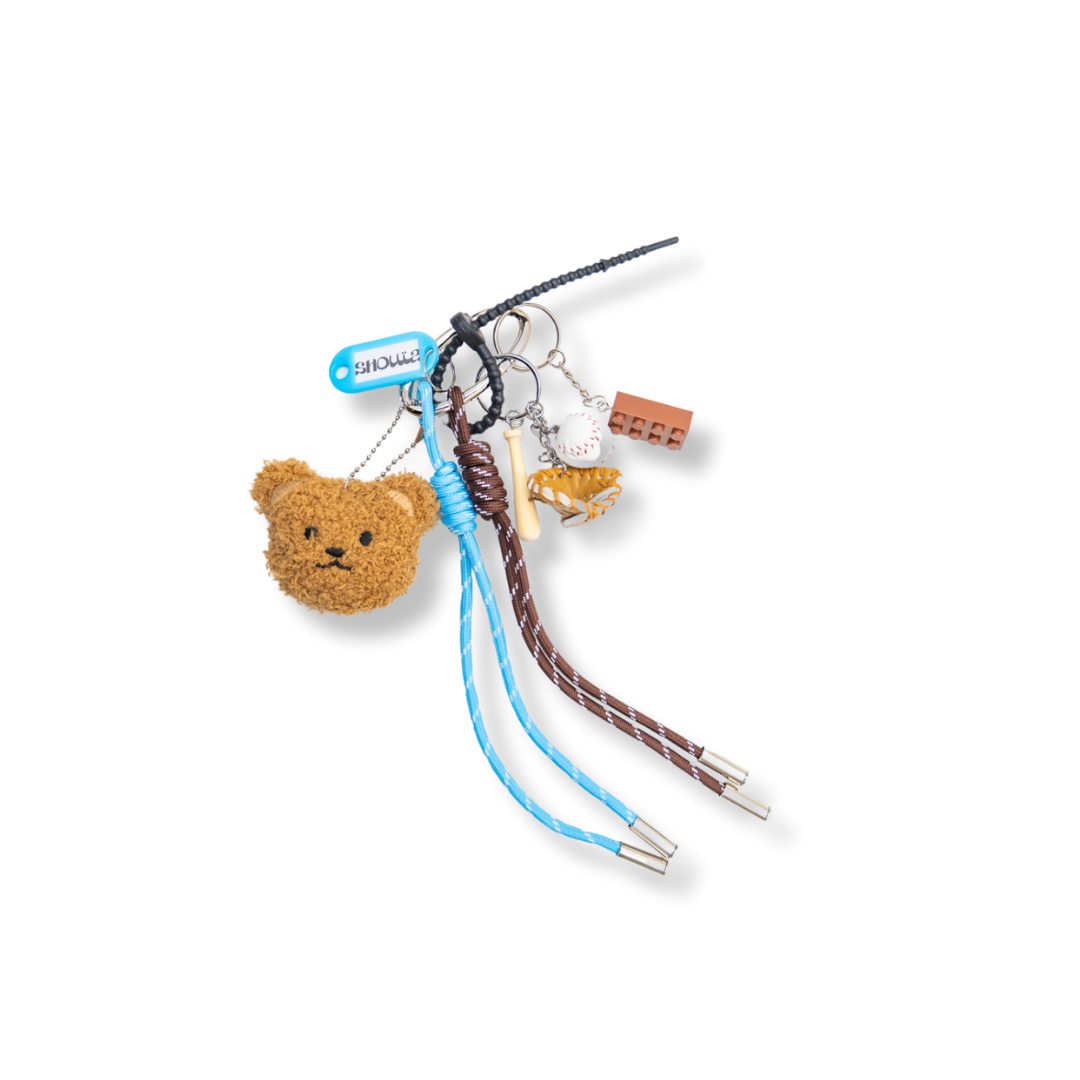 Bijou de Sac SS25 #23 – SHOUÏA Paris - Accessoires de mode