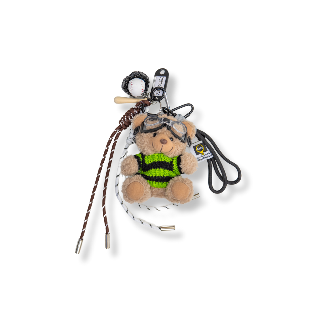 Bijou de Sac SS25 #17 – SHOUÏA Paris - Accessoires de mode