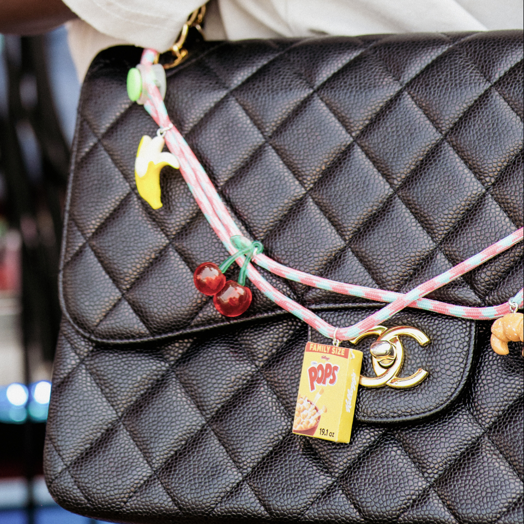 BIJOU DE SAC C3 #34