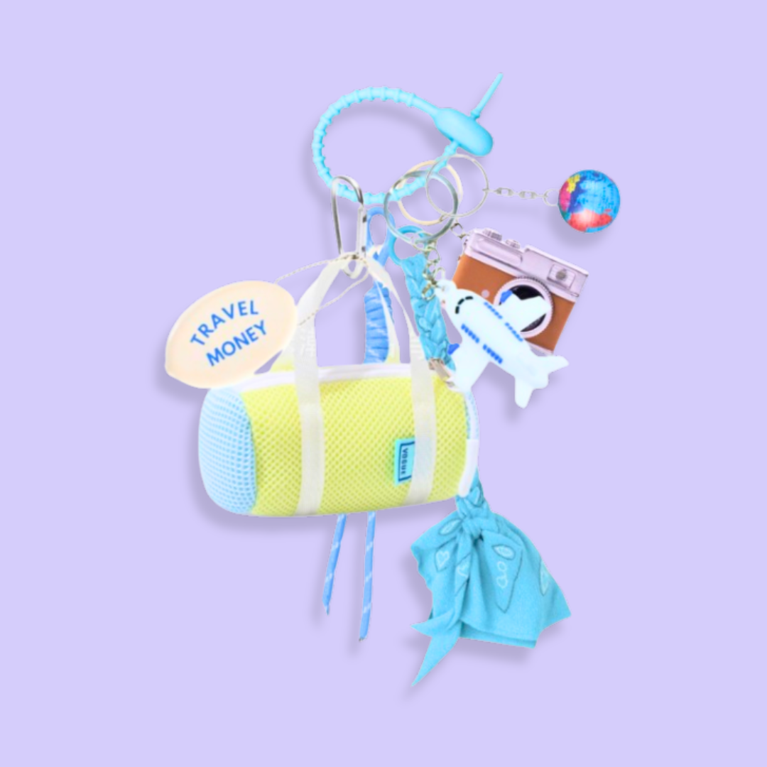 BIJOU DE SAC C3 #54