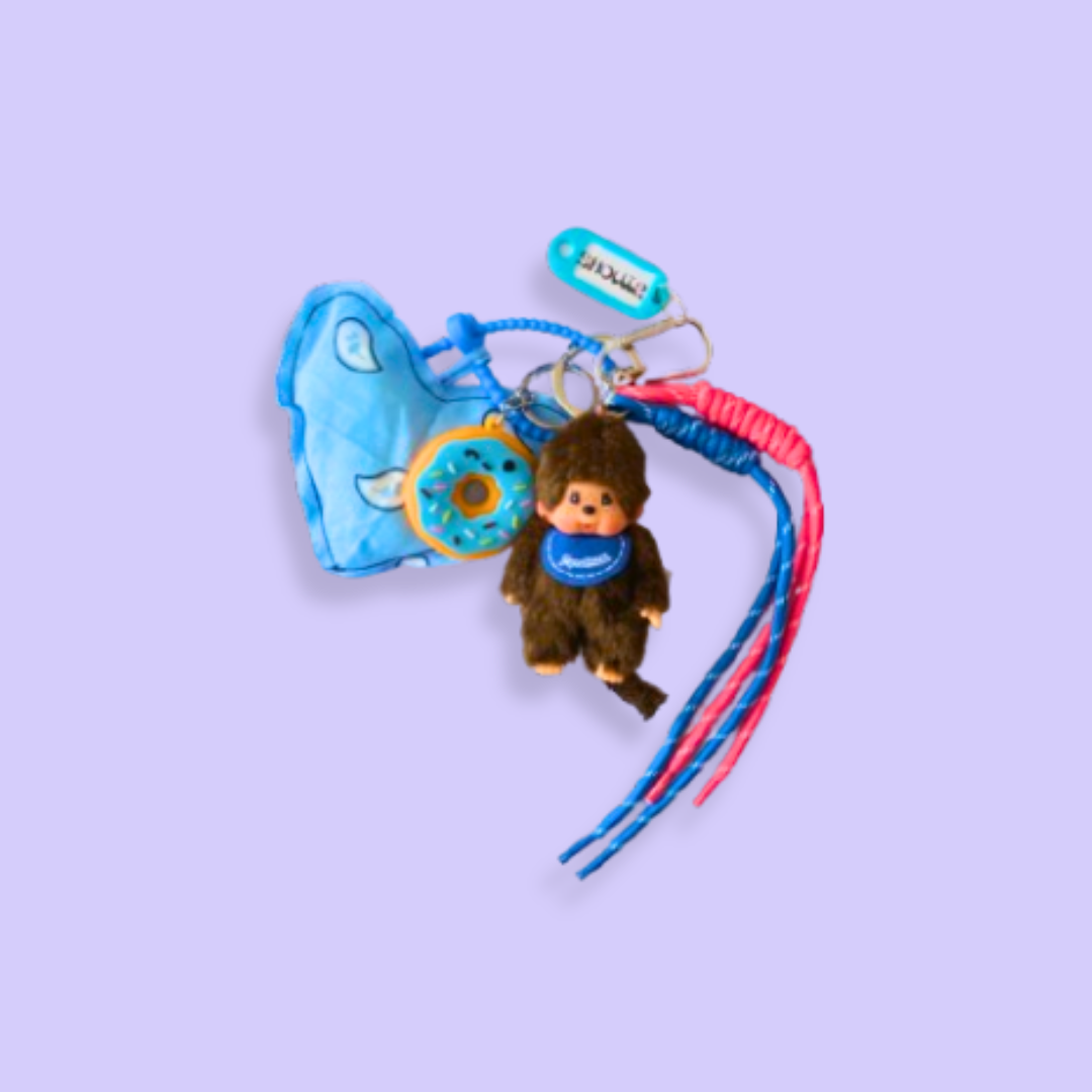 BIJOU DE SAC C3 #56