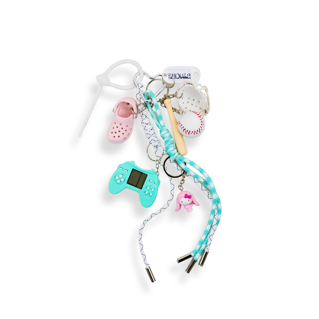 Bijou de Sac #5 – SHOUÏA Paris - Accessoires de mode