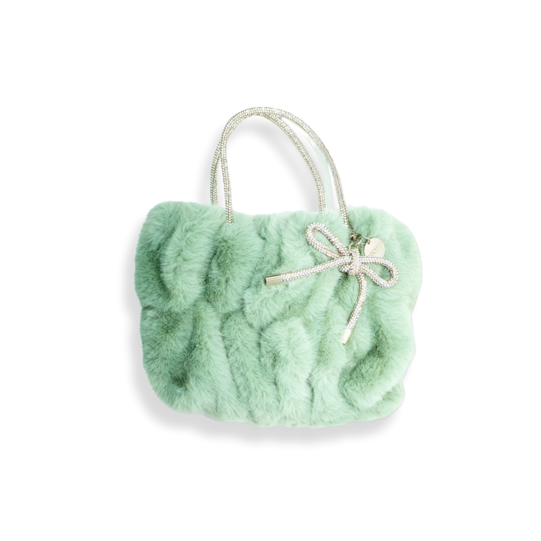 SAC C4 #113 VERT D'EAU