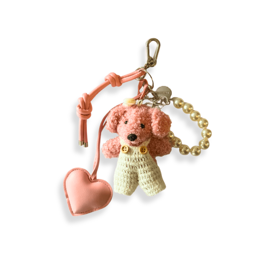 BIJOU DE SAC C4 #72 ROSE