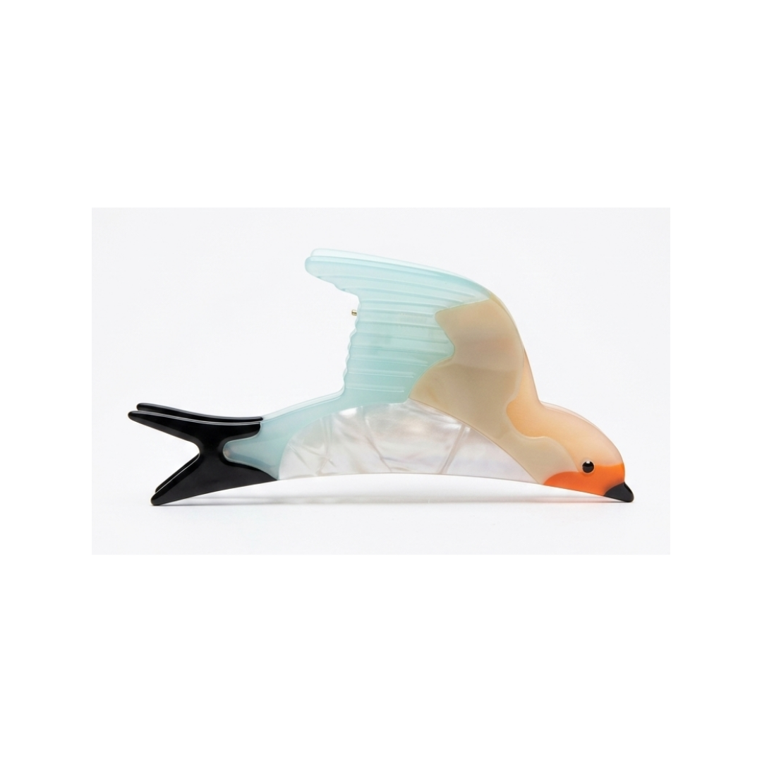 PINCE CHEVEUX C6 #184 BIRD