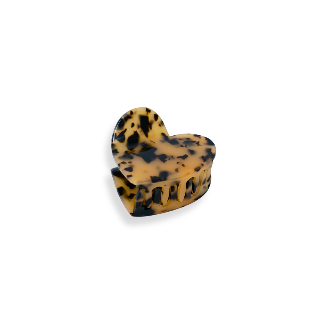 PINCE CHEVEUX C5 #142 LEO
