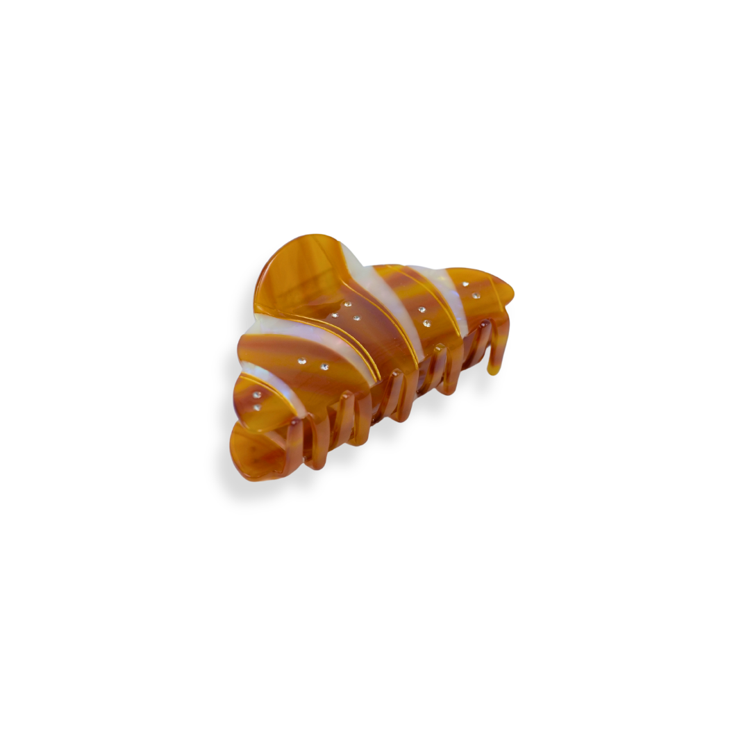 PINCE CHEVEUX C5 #135 BROWN
