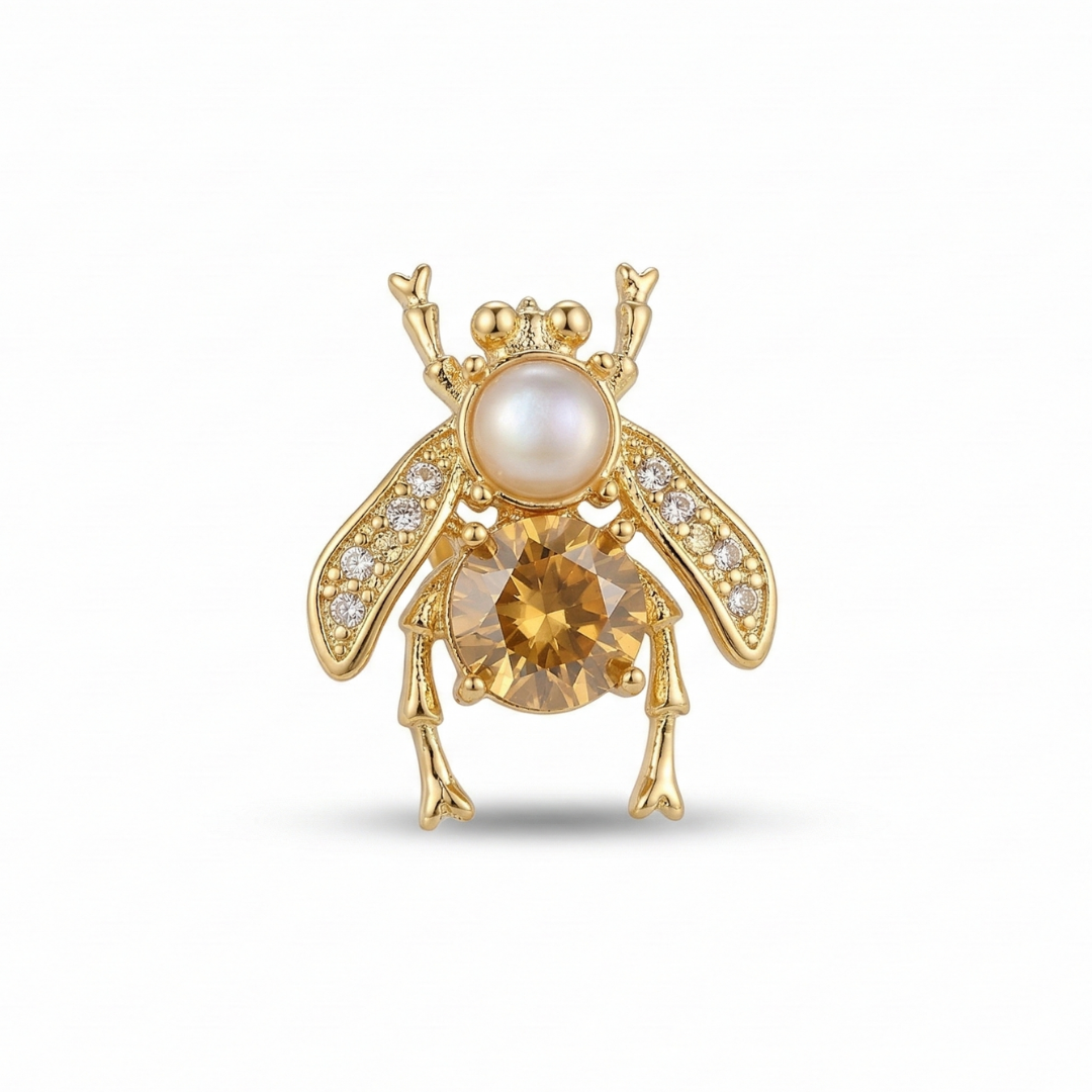 PINS C6 #218 BEE