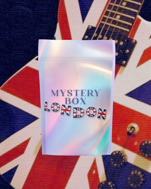 MYSTERY BOX london