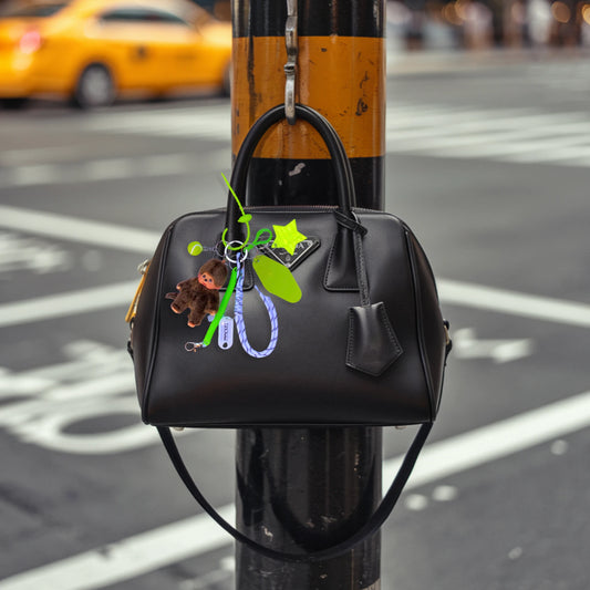 BIJOU DE SAC SS25 #38