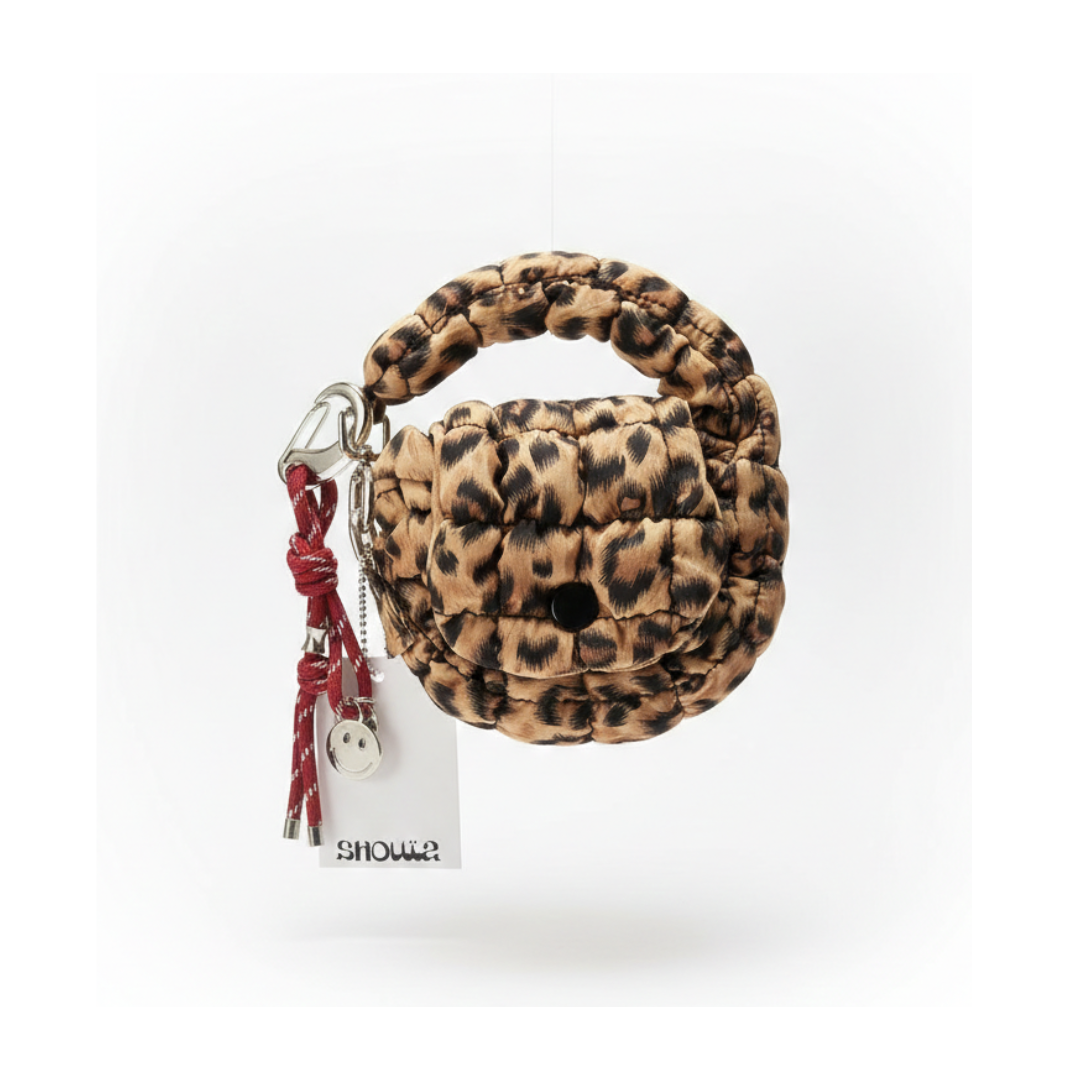 BIJOU DE SAC C5 #130 LEO