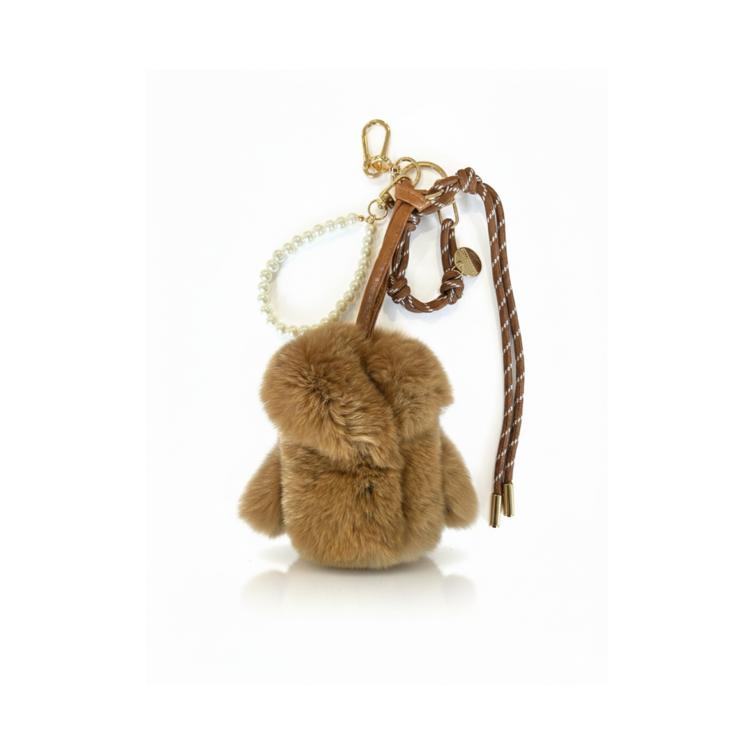 BIJOU DE SAC C5 #132 BROWN