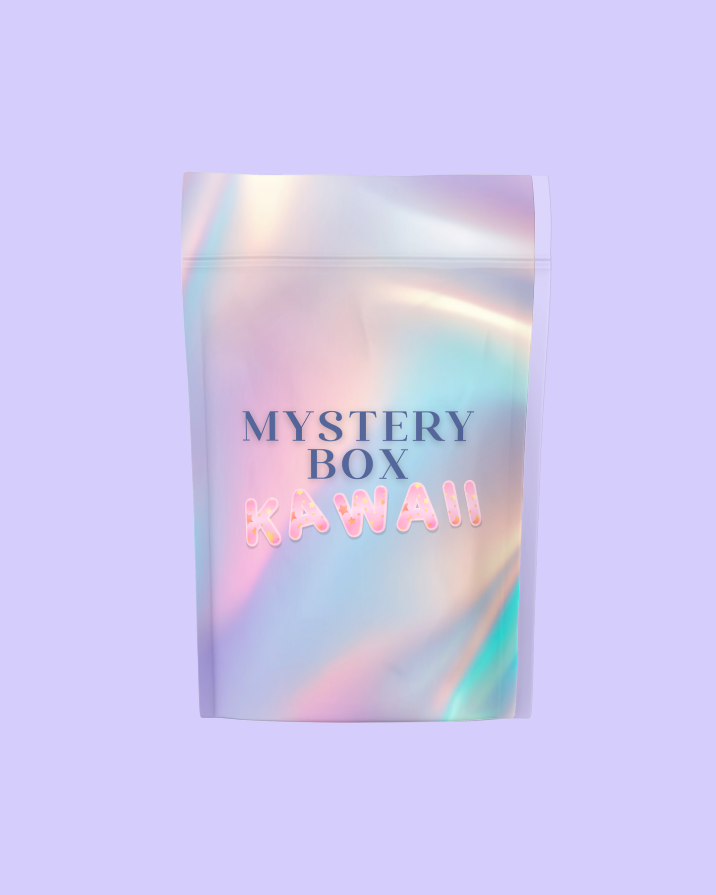 MYSTERY BOX kawaii