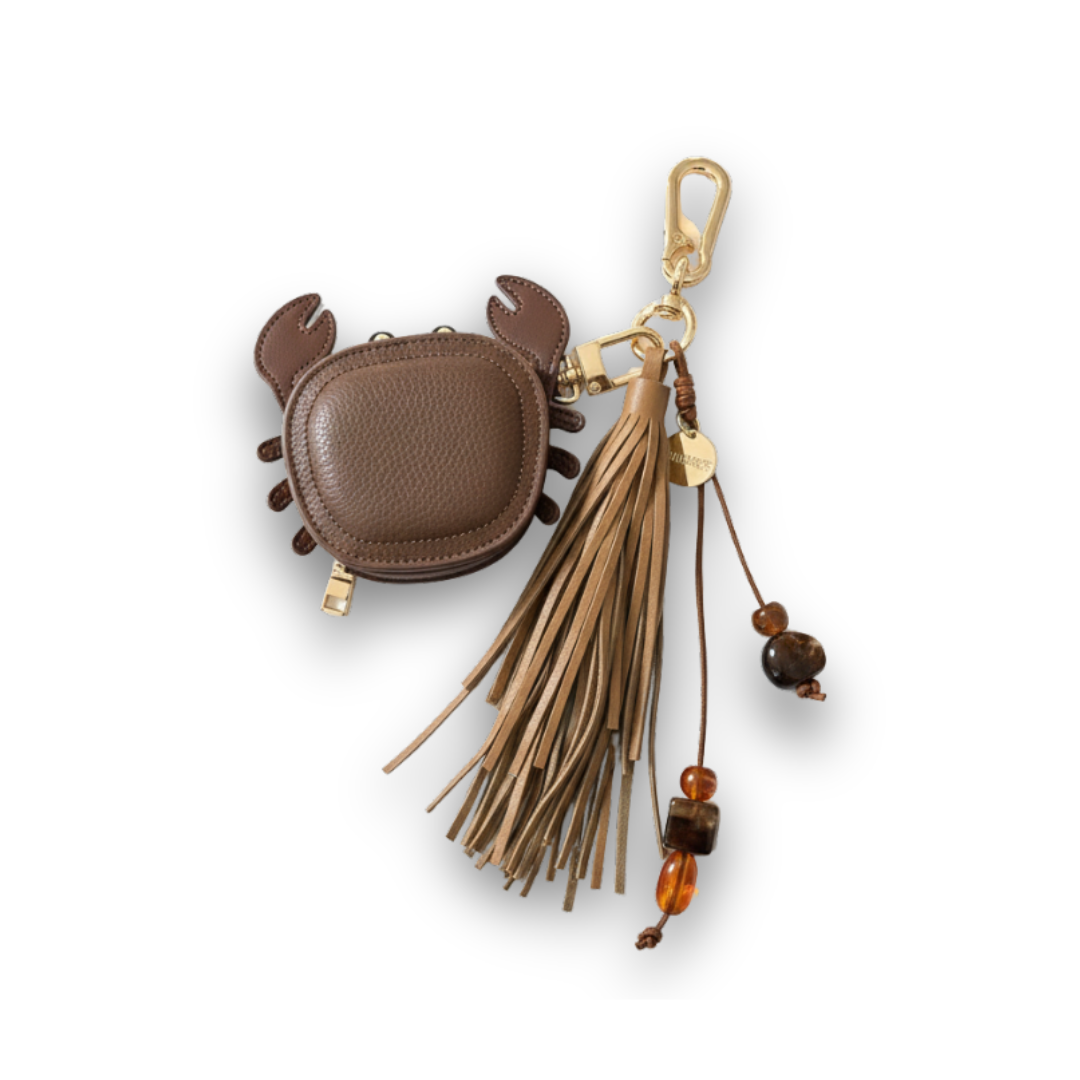 BIJOU DE SAC C5 #121 BROWN