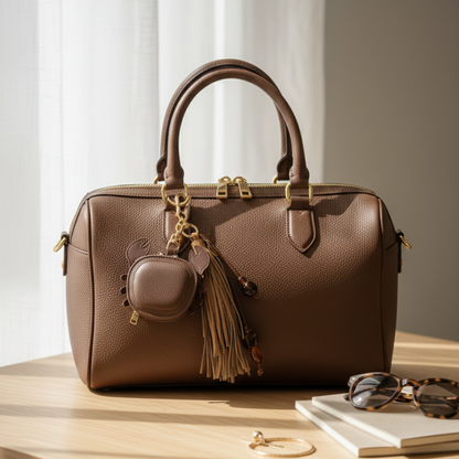 BIJOU DE SAC C5 #121 BROWN