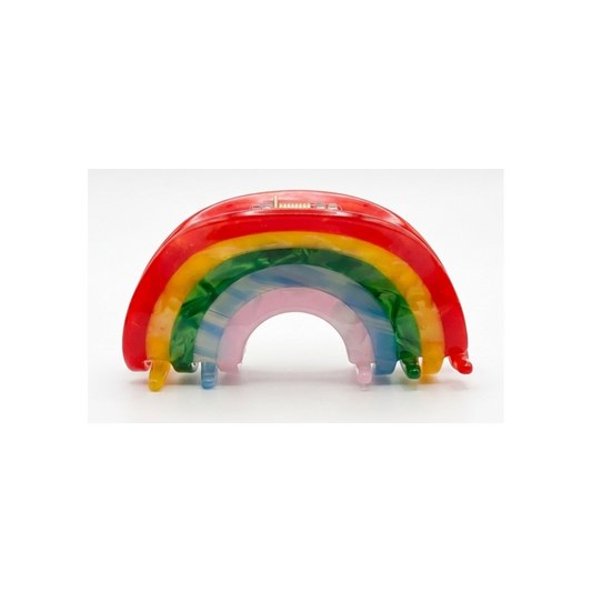 PINCE CHEVEUX C6 #178 RAINBOW