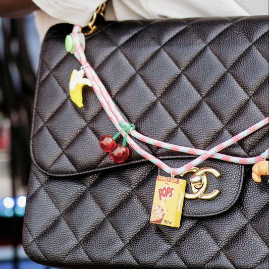 BIJOU DE SAC C3 #34