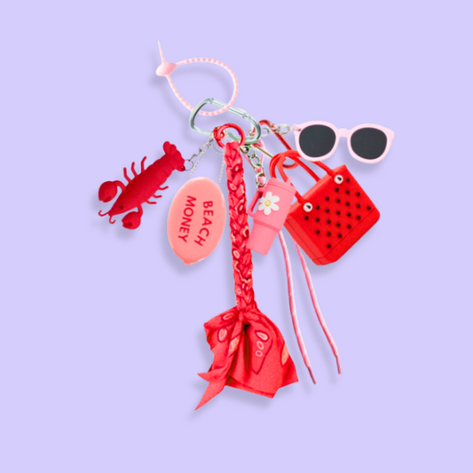BIJOU DE SAC C3 #51