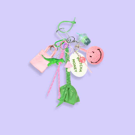 BIJOU DE SAC C3 #52