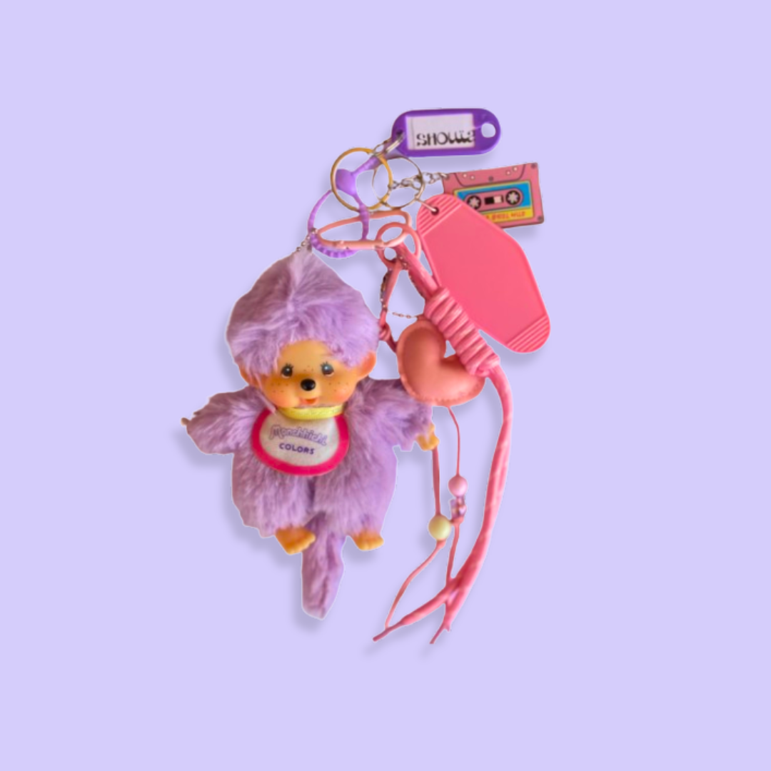 BIJOU DE SAC C3 #64