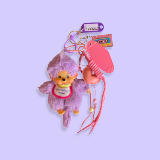 BIJOU DE SAC C3 #64