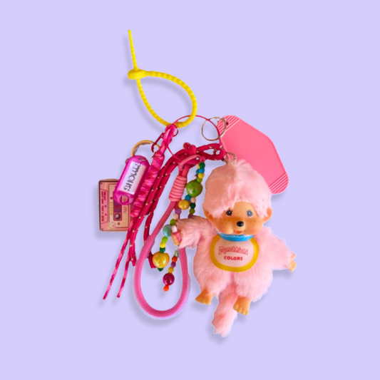 BIJOU DE SAC C3 #66