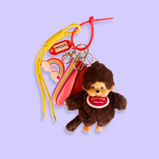 BIJOU DE SAC C3 #68