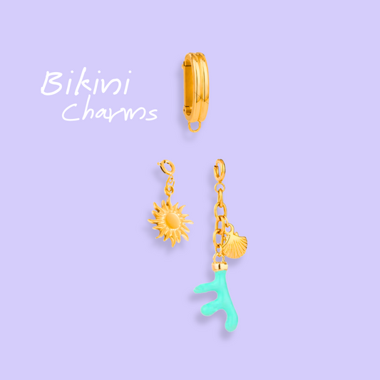 BIKINI CHARMS C3 #36