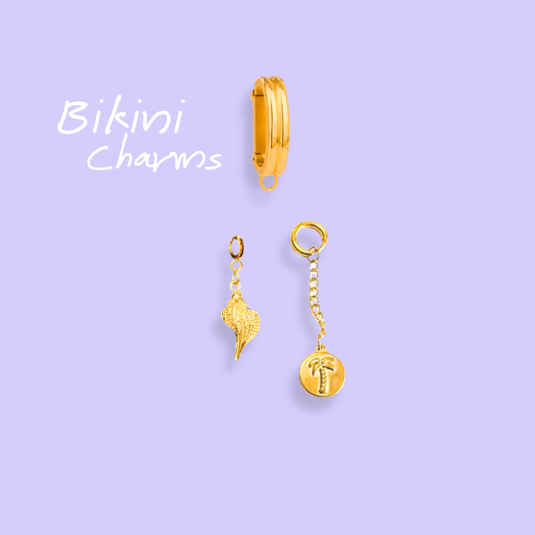 BIKINI CHARMS C3 #37