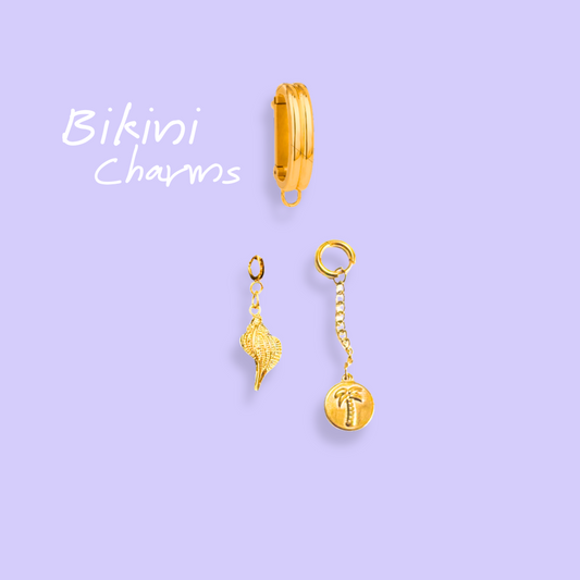 BIKINI CHARMS C3 #37