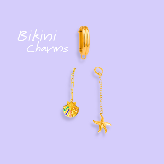 BIKINI CHARMS C3 #38