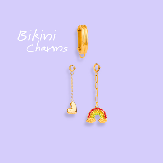 BIKINI CHARMS C3 #39