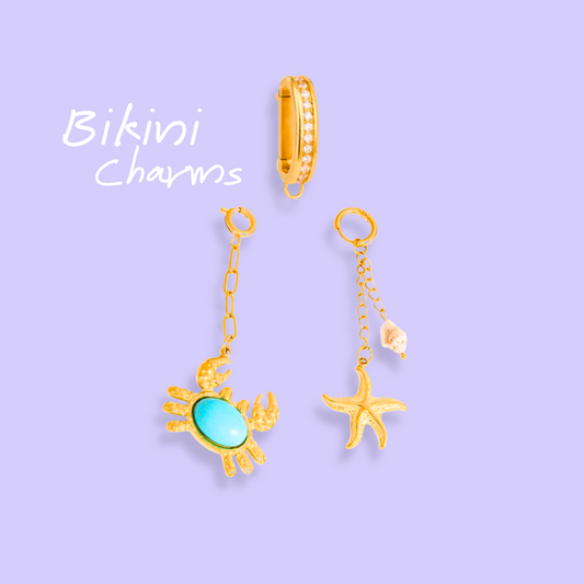 BIKINI CHARMS C3 #41