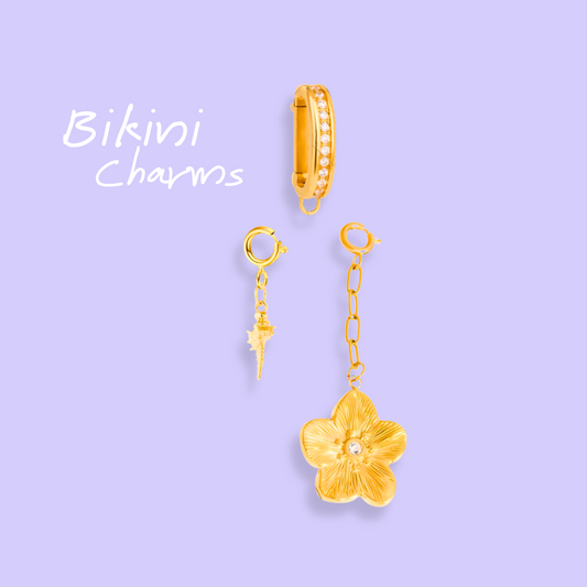 BIKINI CHARMS C3 #43