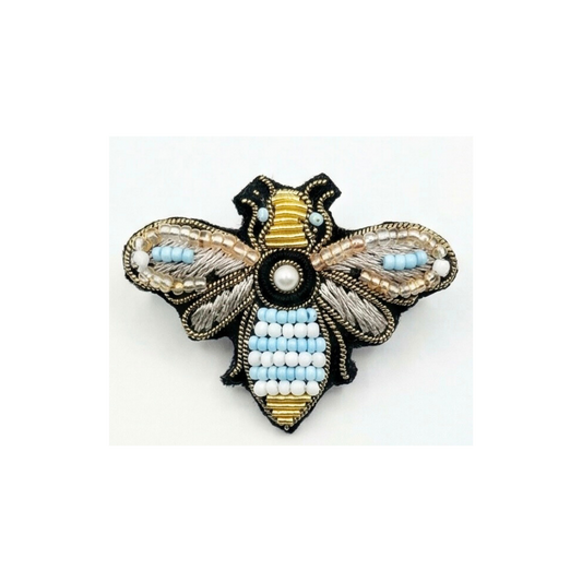 BROCHE C6 #193 FLY