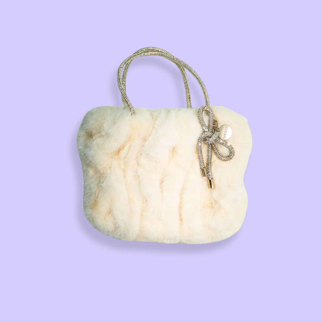 SAC C4 #113 BLANC