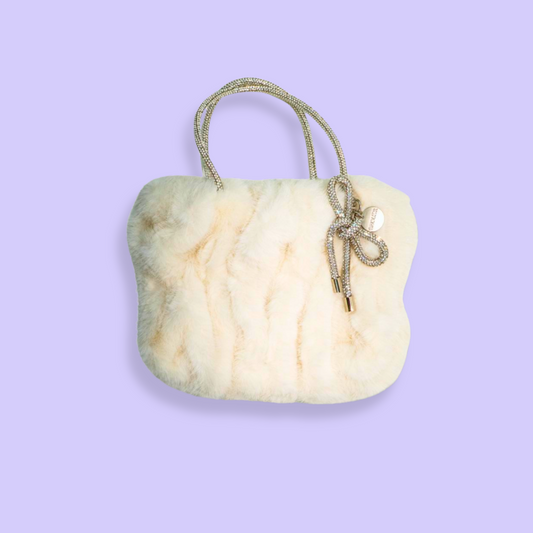 SAC C4 #113 BLANC