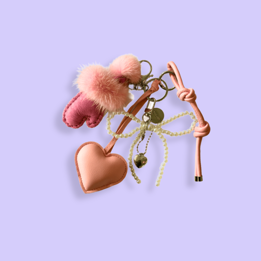 BIJOU DE SAC C4 #71 ROSE