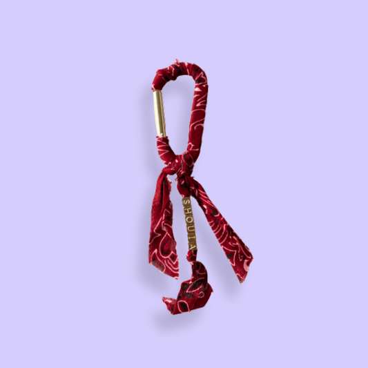 BIJOU DE SAC C4 #83 BORDEAUX