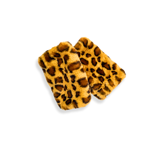 MITAINES C4 #116 LEOPARD