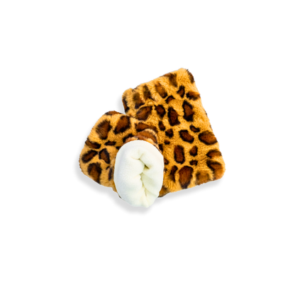 MITAINES C4 #116 LEOPARD