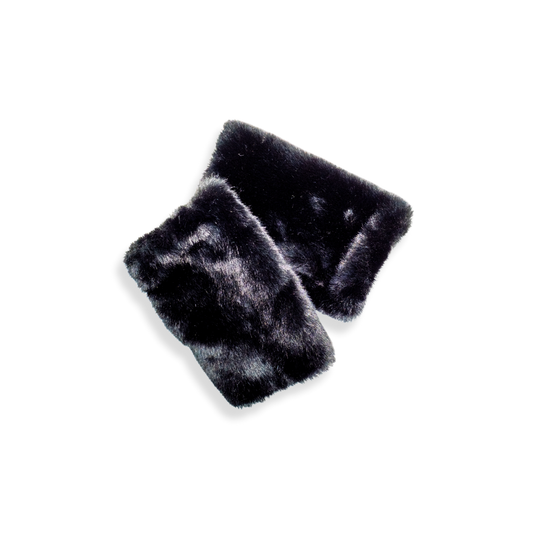 MITAINES C4 #116 NOIR