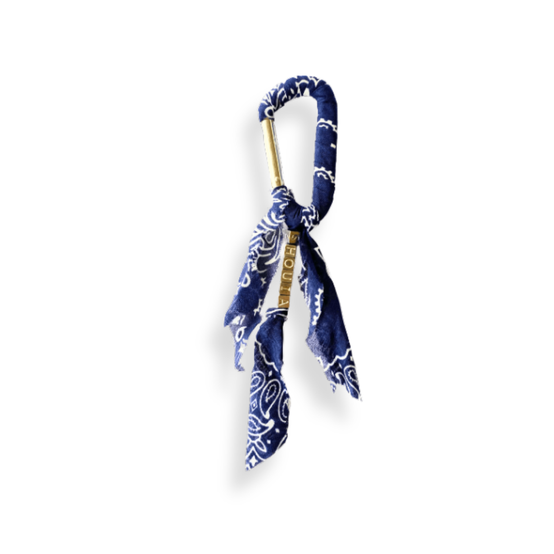 BIJOU DE SAC C4 #83 MARINE