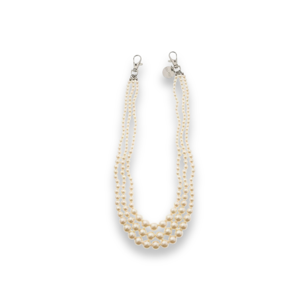 BIJOU DE SAC C4 #84 3 TOURS
