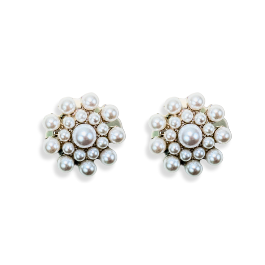 CLIPS BOUTON CLIPS BOUTON SET DE 2 C4 #104