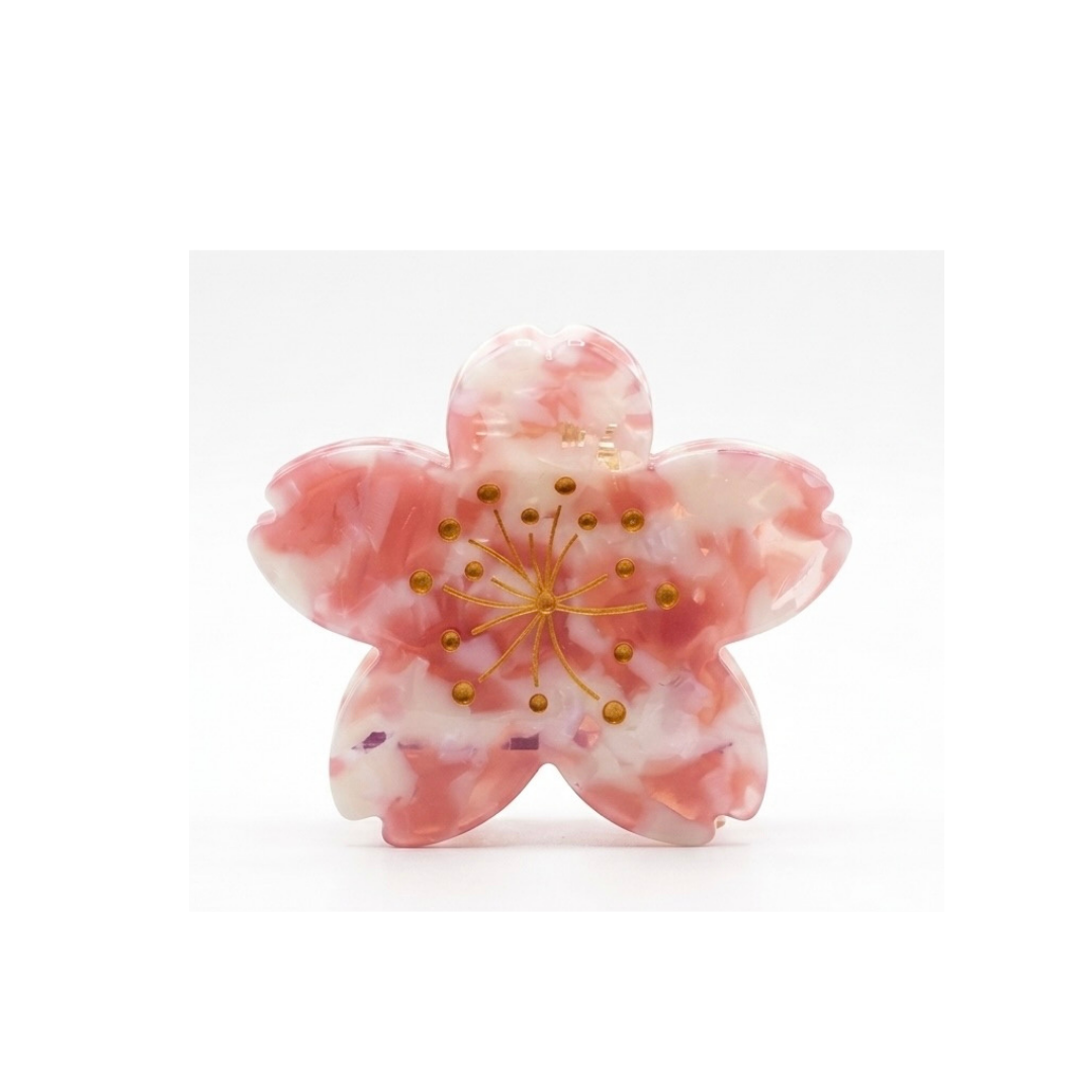 PINCE CHEVEUX C6 #176 SAKURA