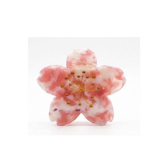 PINCE CHEVEUX C6 #176 SAKURA