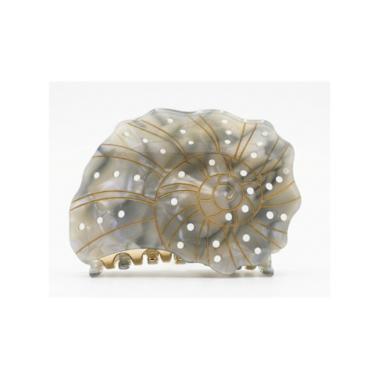 PINCE CHEVEUX C6 #181 SHELL