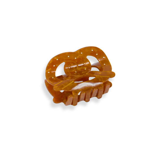 PINCE CHEVEUX C5 #140 BROWN