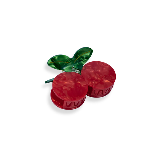 PINCE CHEVEUX C5 #141 RED